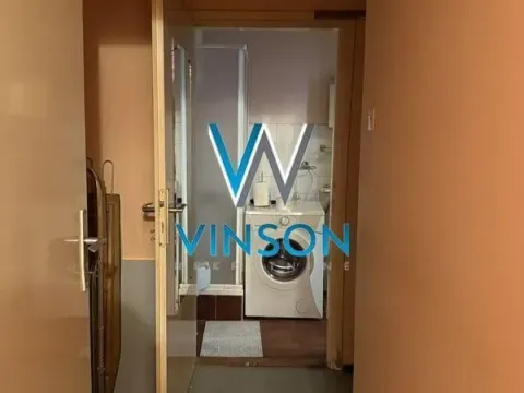 Rent, two bedroom apartment, 53m², Bulevar Oslobodjenja, Novi Sad Sve Podlokacije - image 9