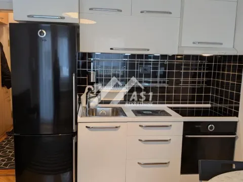 Rent, one bedroom apartment, 28m², Podbara, Novi Sad Sve Podlokacije - image 4