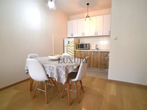 Izdavanje, jednosoban stan, 46m², City Kvart, Podgorica - image 7