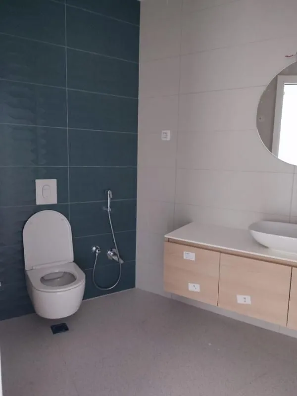 Sale, one bedroom apartment, 55m², Bečići, Budva