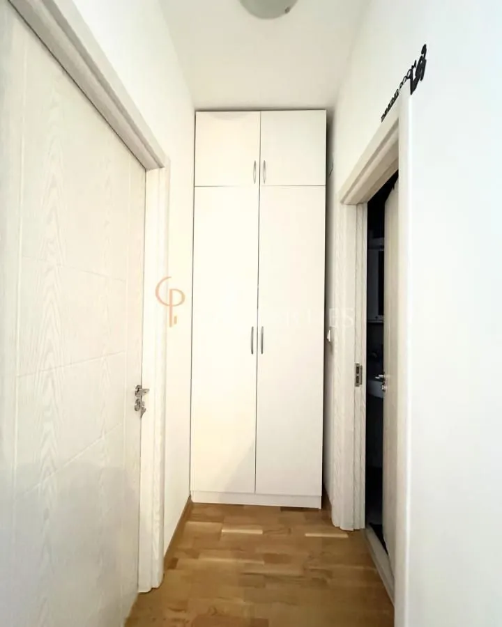 Rent, apartment, 40m², Tuški Put, Podgorica