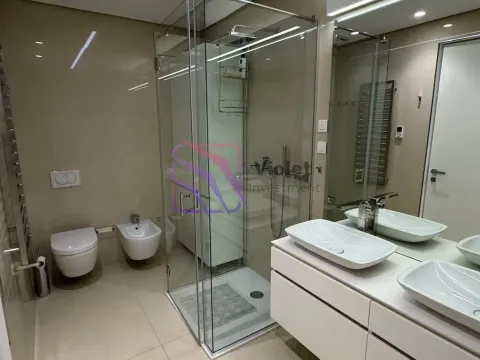 Sale, two bedroom apartment, 141m², Dukley Gardens, Budva - image 12