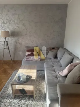 Prodaja, jednosoban stan, 36m², Rotkvarija, Novi Sad Sve Podlokacije - image 2