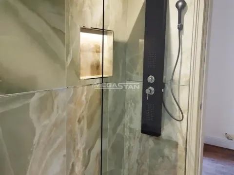 Rent, four bedroom apartment, 173m², Savski Venac, Beograd - image 4