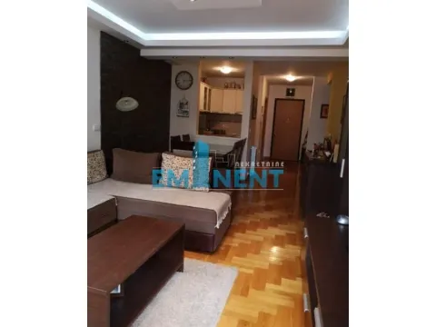 Rent, three bedroom apartment, 72m², Đeram Pijaca, Beograd - image 2
