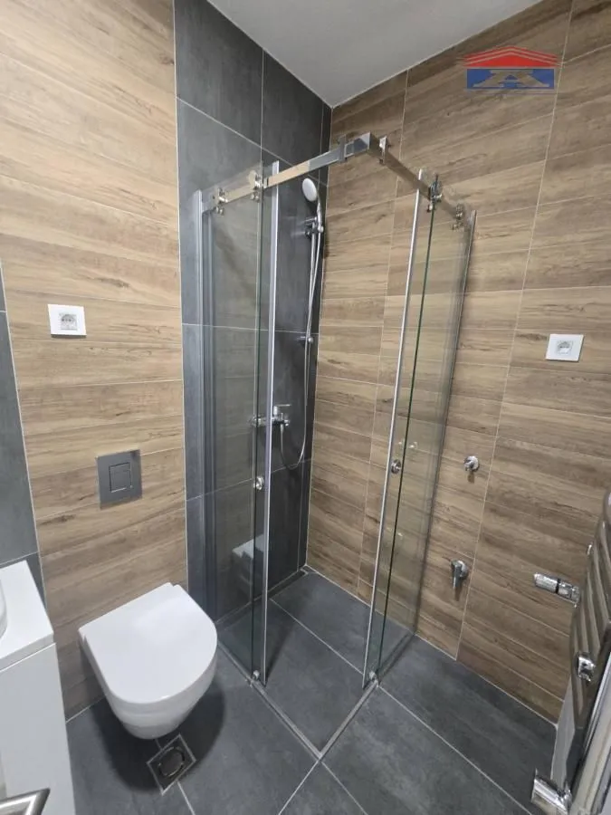 Sale, one bedroom apartment, 49m², Centar, Novi Sad