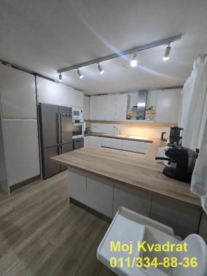 Sale, house, 203m², Arnajevo, Barajevo