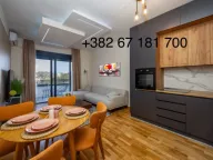 Prodaja, jednosoban stan, 46m², Velika Plaža, Ulcinj - image 1