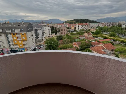 Rent, studio apartment, 27m², Zabjelo, Podgorica - image 4