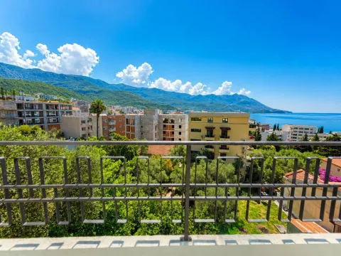 Prodaja, jednosoban stan, 51m², Bečići, Budva - image 19