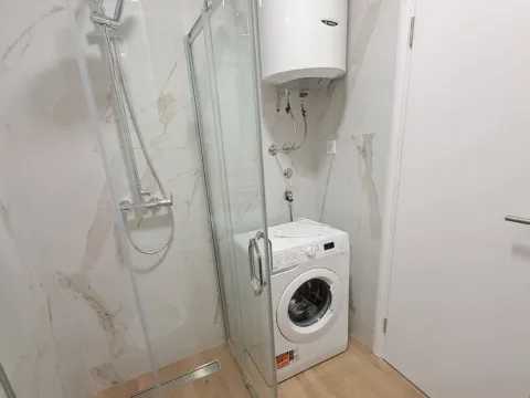 Izdavanje, jednosoban stan, 41m², Zabjelo, Podgorica - image 4