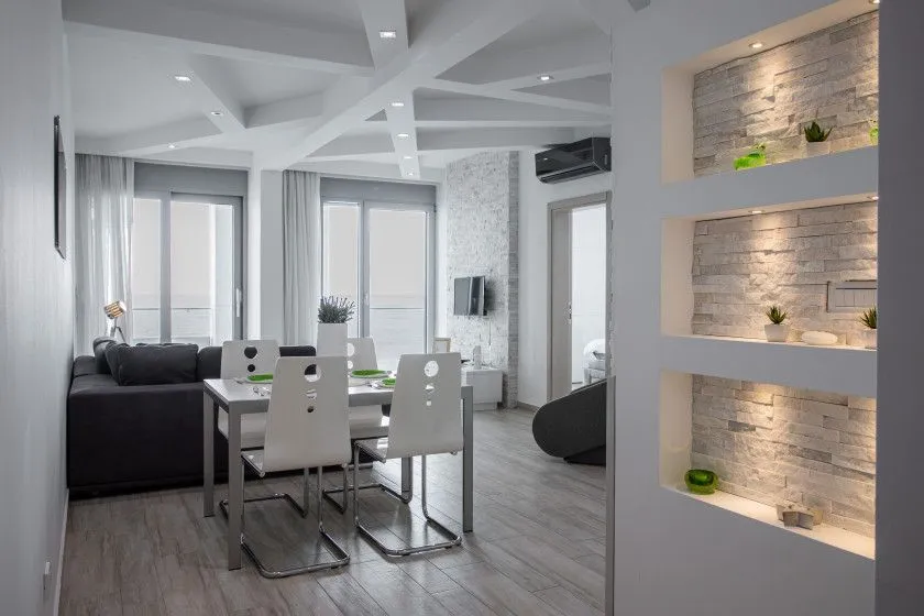 Izdavanje, dvosoban stan, 93m², Sutomore, Bar
