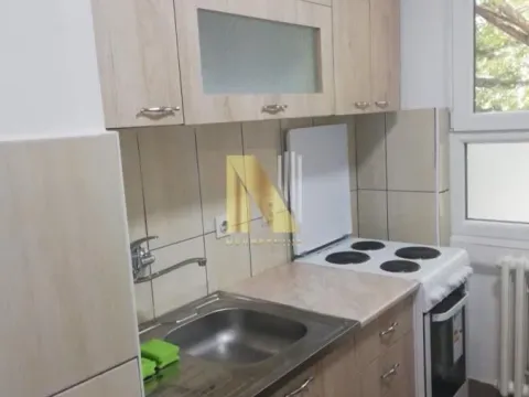 Rent, two bedroom apartment, 48m², Liman 4, Novi Sad Sve Podlokacije - image 5