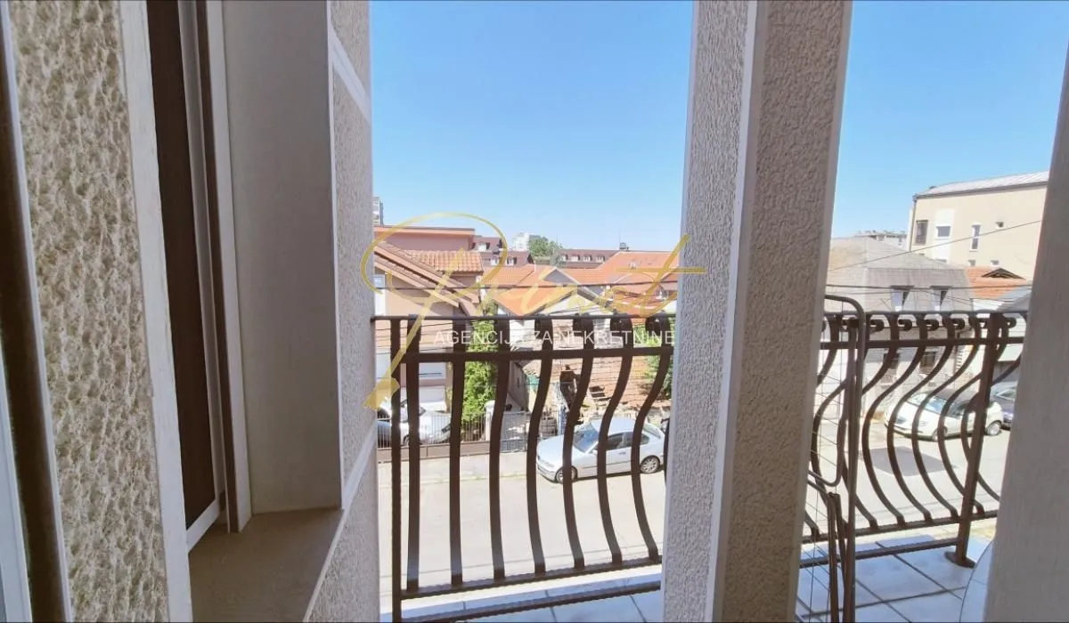 Rent, two bedroom apartment, 40m², Gradska Bolnica, Zvezdara Sve Podlokacije