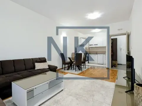 Izdavanje, jednosoban stan, 50m², Stari Aerodrom, Podgorica - image 2