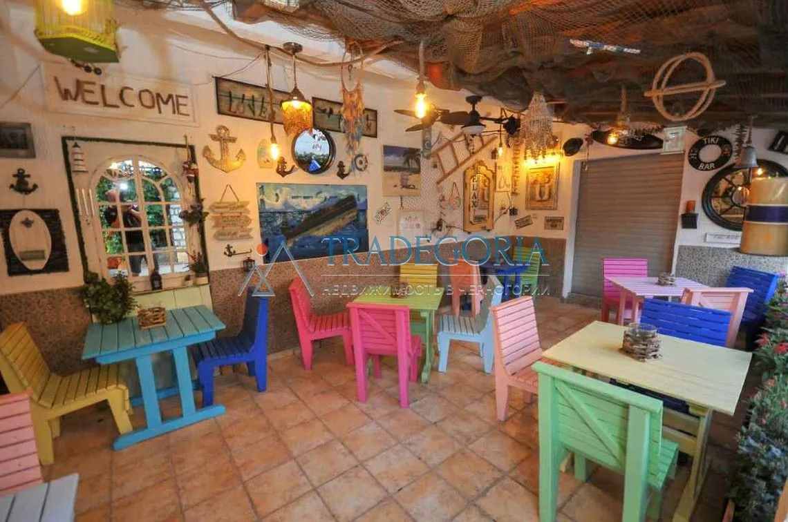 Sale, office space, 600m², Dobra Voda, Bar