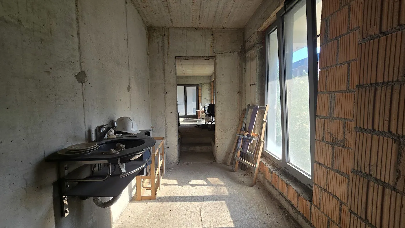 Sale, office space, 62m², 1 maj, Podgorica