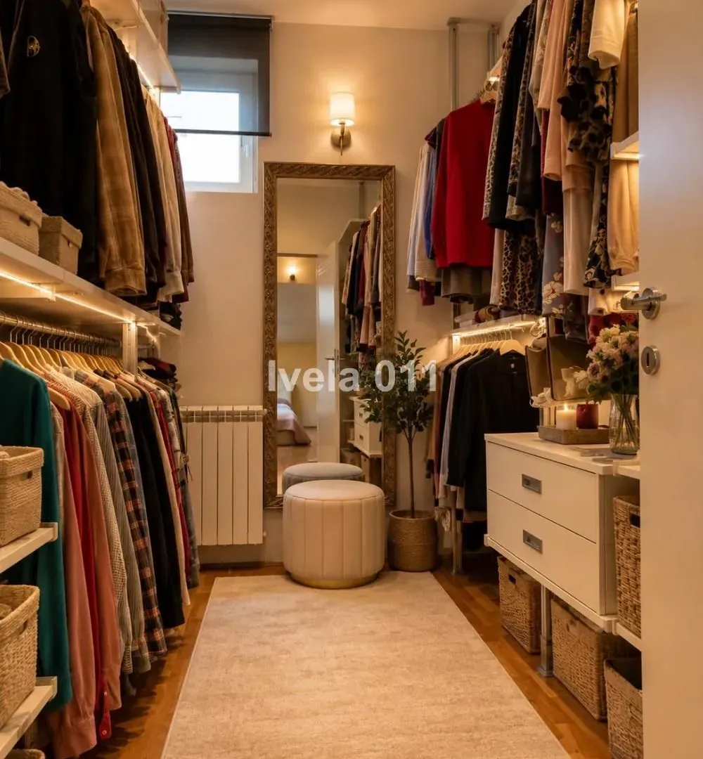 Prodaja, četvorosoban stan, 157m², Đeram Pijaca, Beograd