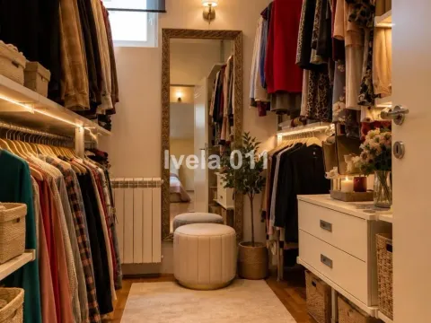 Prodaja, četvorosoban stan, 157m², Đeram Pijaca, Beograd - image 15