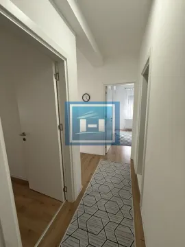 Rent, two bedroom apartment, 52m², Centar, Jagodina - image 2