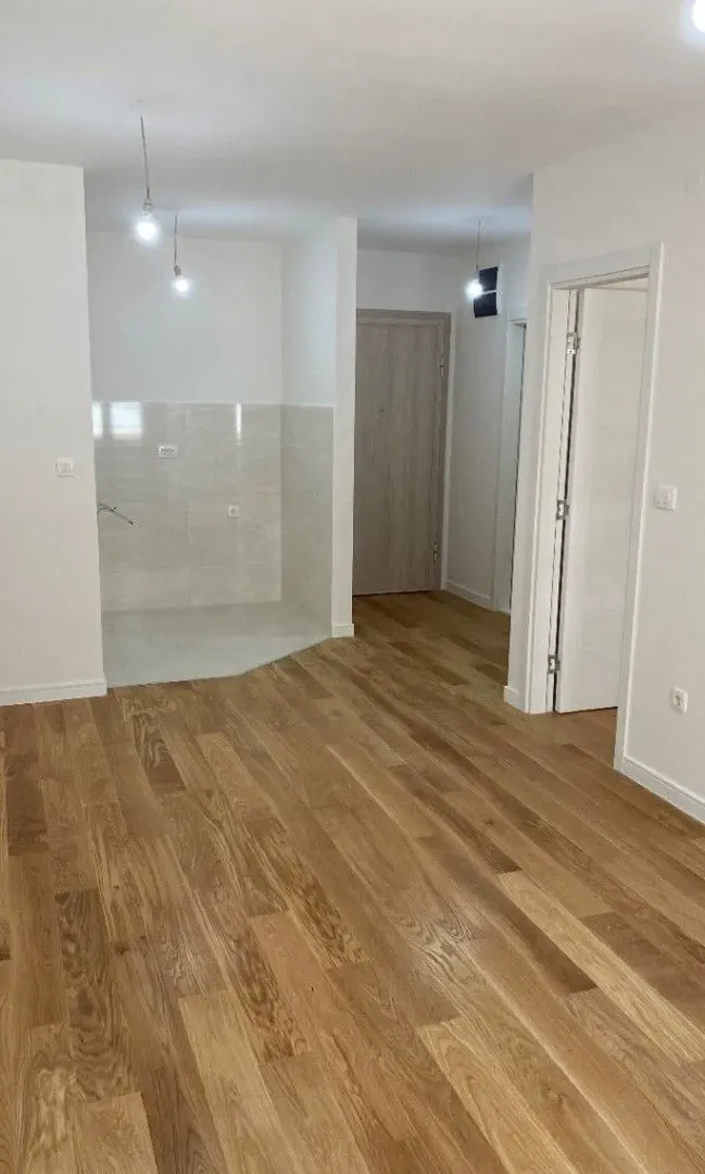 Izdavanje, jednosoban stan, 40m², Central Point, Podgorica