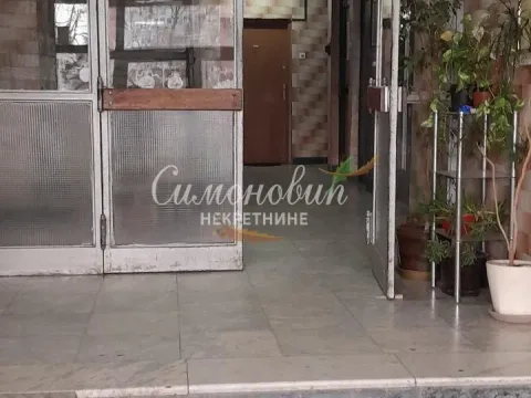 Sale, two bedroom apartment, 61m², Novi Beograd Blok 70, Novi Beograd Sve Podlokacije - image 6