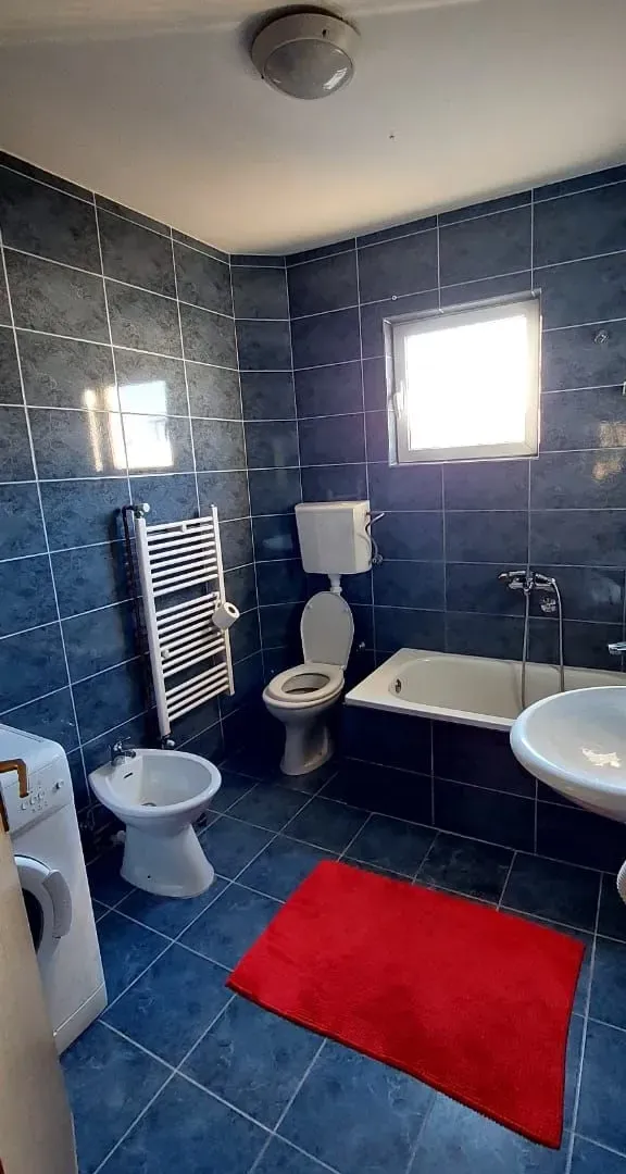 Rent, three bedroom apartment, 130m², Dahna, Podgorica