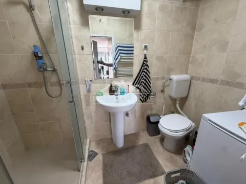 Prodaja, dvosoban stan, 64m², Savski Venac, Beograd - image 14