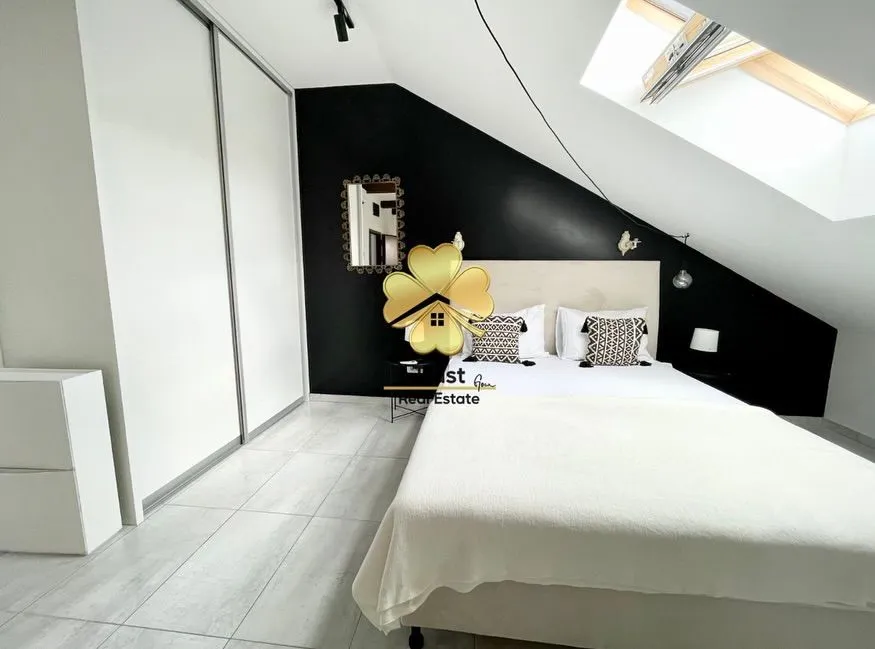 Rent, one bedroom apartment, 40m², Ljubović, Podgorica