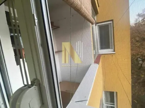 Sale, two bedroom apartment, 46m², Kertvaroš, Subotica - image 9