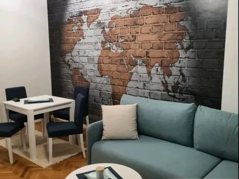 Rent, one bedroom apartment, 47m², Bulevar Oslobodjenja, Novi Sad Sve Podlokacije - image 3