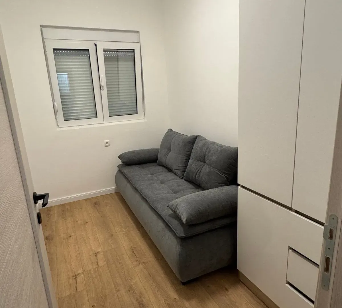 Izdavanje, stan, 45m², Podgorica, Crna Gora