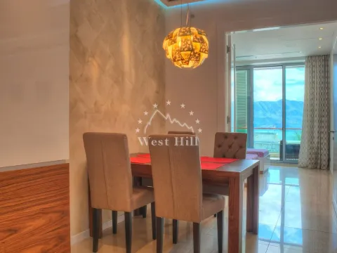 Sale, two bedroom apartment, 94m², Budva, Crna Gora - image 4