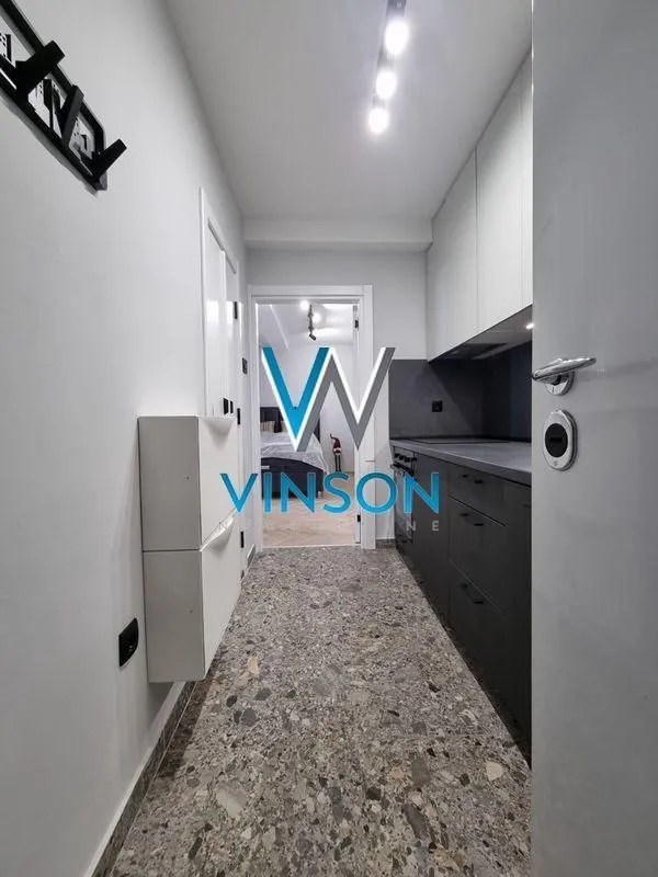 Sale, one bedroom apartment, 36m², Liman 1, Novi Sad Sve Podlokacije