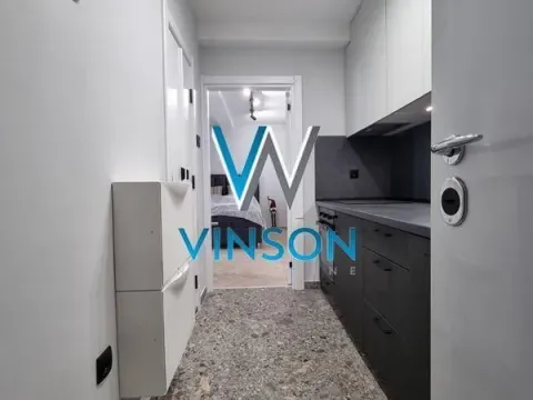 Prodaja, jednosoban stan, 36m², Liman 1, Novi Sad Sve Podlokacije - image 10