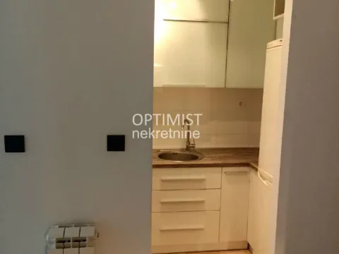 Rent, two bedroom apartment, 36m², Crveni Krst, Beograd - image 7