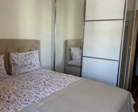 Izdavanje, jednosoban stan, 45m², City Kvart, Podgorica - image 7