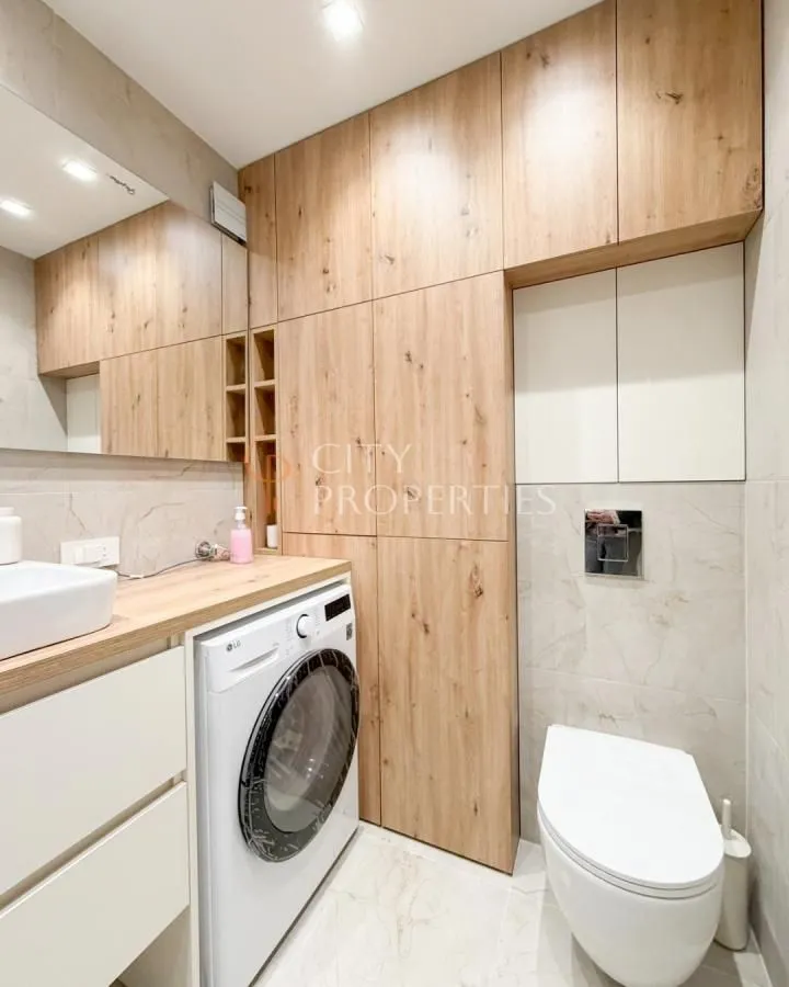 Izdavanje, stan, 44m², Tološka šuma, Podgorica