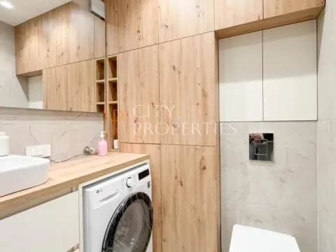 Izdavanje, stan, 44m², Tološka šuma, Podgorica - image 2