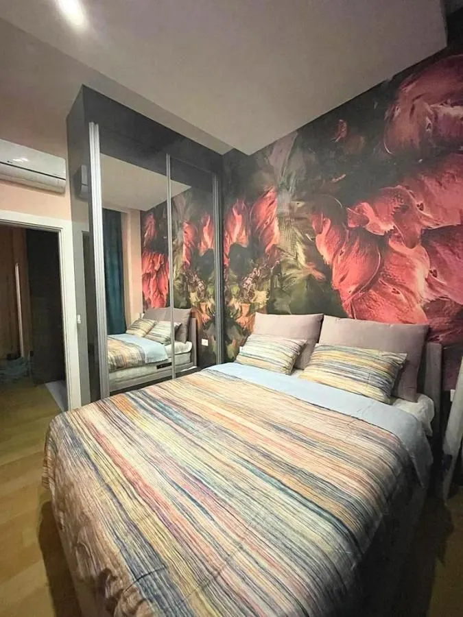 Sale, two bedroom apartment, 60m², Budva, Crna Gora