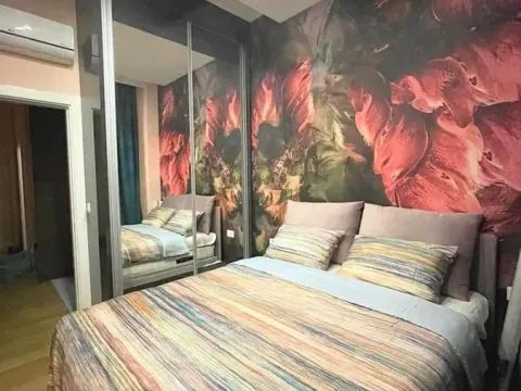 Prodaja, dvosoban stan, 60m², Budva, Crna Gora - image 9