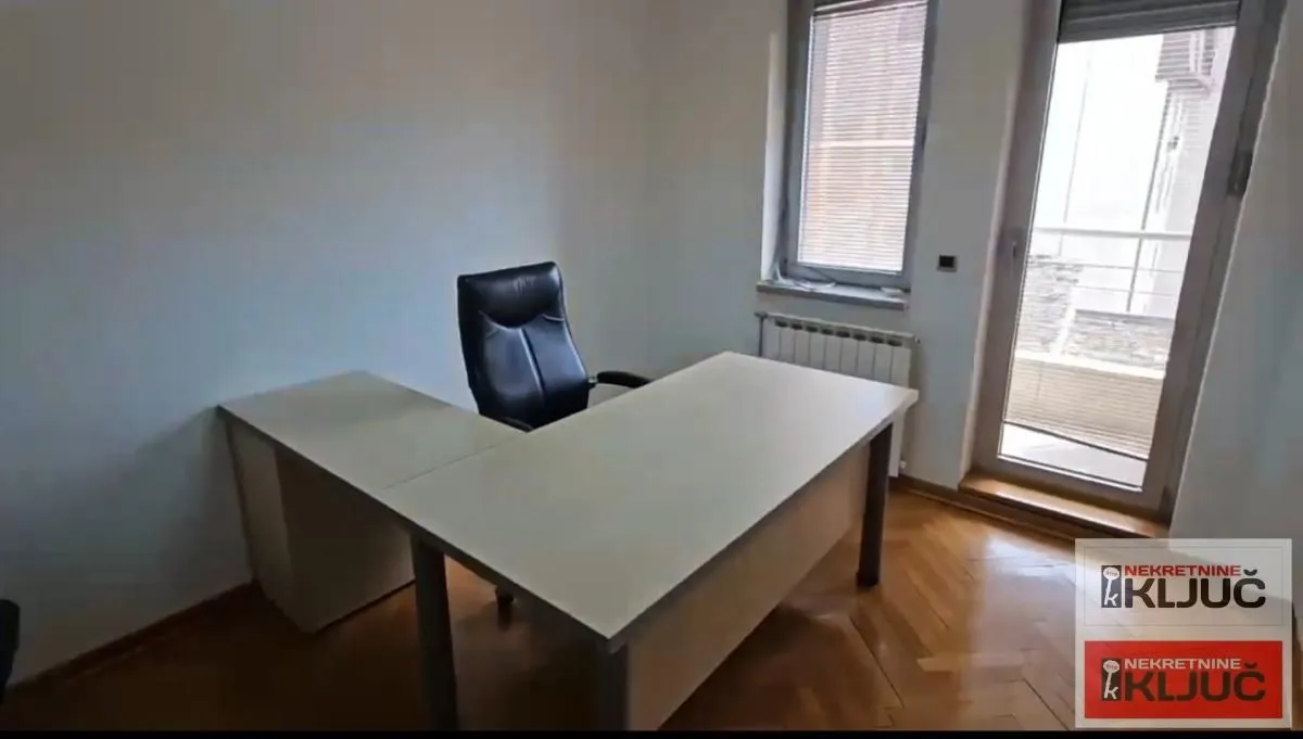 Rent, office space, 117m², Spens, Novi Sad Sve Podlokacije