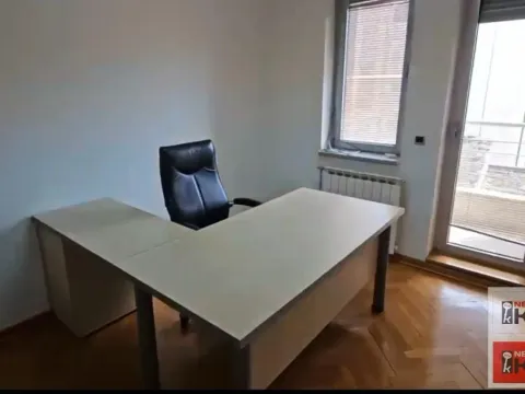 Rent, office space, 117m², Spens, Novi Sad Sve Podlokacije - image 6