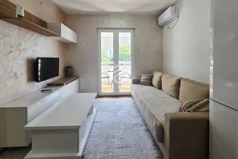 Rent, one bedroom apartment, 35m², Stari Aerodrom, Podgorica - image 1