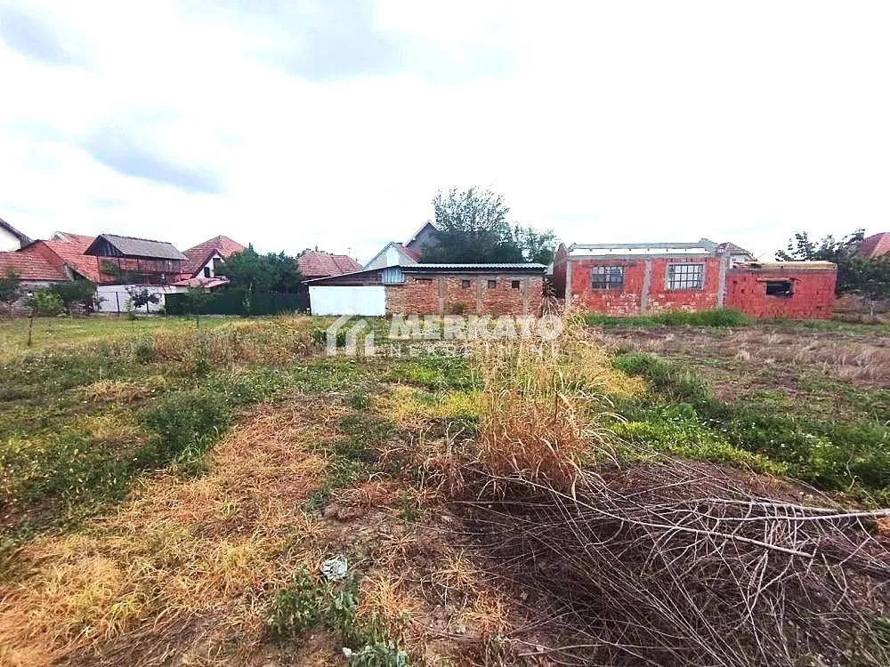 Prodaja, kuća, 77m², Klek, Zrenjanin