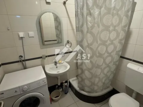 Izdavanje, jednosoban stan, 36m², Telep, Novi Sad Sve Podlokacije - image 5