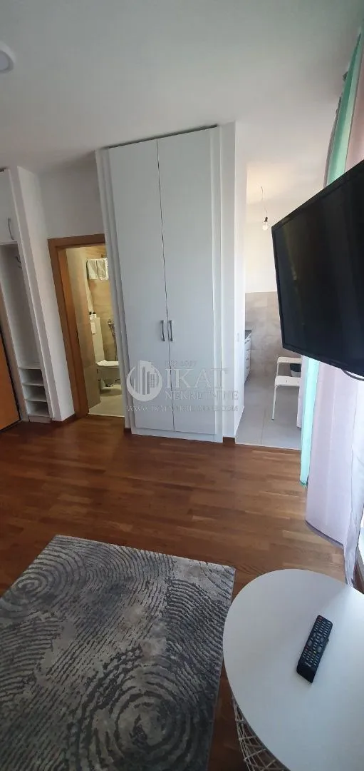 Prodaja, jednosoban stan, 27m², Zlatibor, Srbija