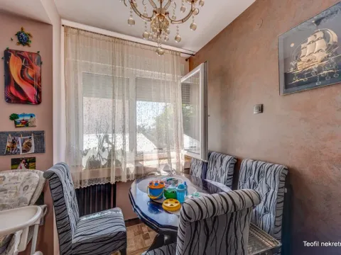 Sale, two bedroom apartment, 84m², Vračar, Šid - image 4