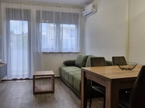 Izdavanje, dvosoban stan, 49m², Grbavica, Novi Sad Sve Podlokacije - image 2