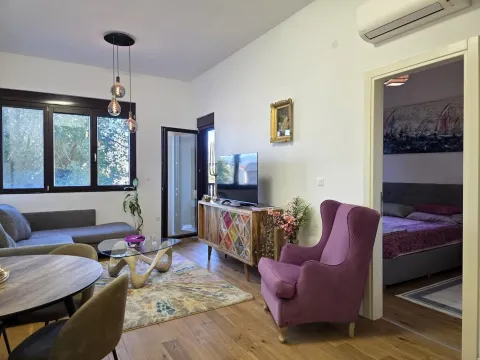 Izdavanje, jednosoban stan, 47m², Gornja Gorica, Podgorica - image 2